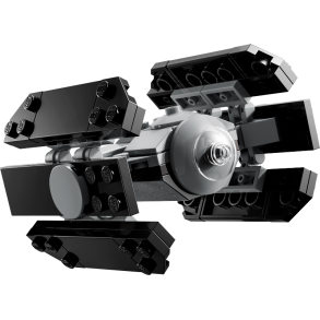 TIE Advanced-minimodel (30727)