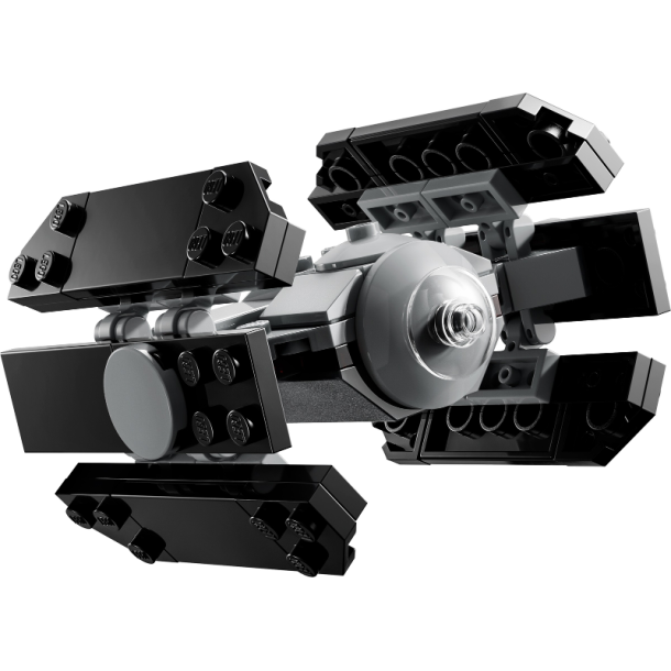 TIE Advanced-minimodel (30727)