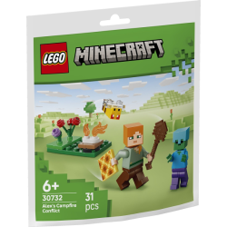 Alex' lejrb�lsballade (30732)