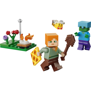 Alex' lejrb�lsballade (30732)