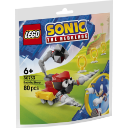 Badnik: Skorp (30733)