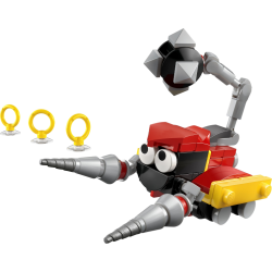 Badnik: Skorp (30733)