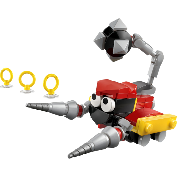 Badnik: Skorp (30733)