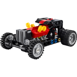 Hotrod-bil (30735)