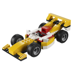 Super Racer (31002)