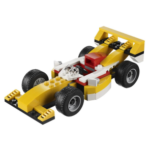 Super Racer (31002)