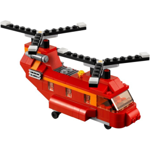 Red Rotors (31003)