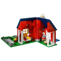 LEGO Creator 3-i-1 - Lille hytte (31009)
