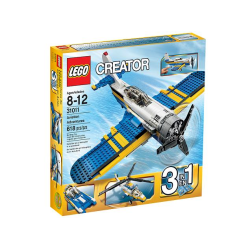 Aviation Adventures (31011)