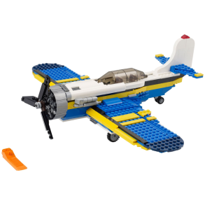 Aviation Adventures (31011)