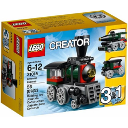 Emerald Express (31015)