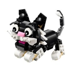 LEGO Creator 3-i-1 - Pelsdyr (31021)
