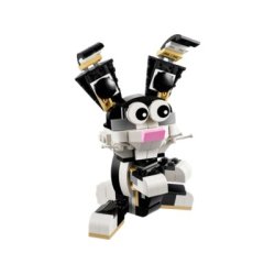 LEGO Creator 3-i-1 - Pelsdyr (31021)