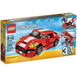 Roaring Power (31024)