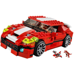 Roaring Power (31024)