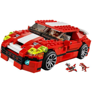 Roaring Power (31024)