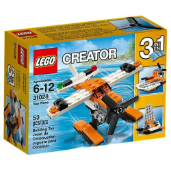 Sea Plane (31028)