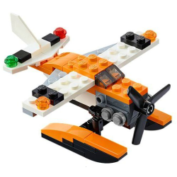 Sea Plane (31028)