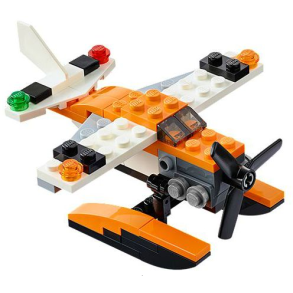 Sea Plane (31028)