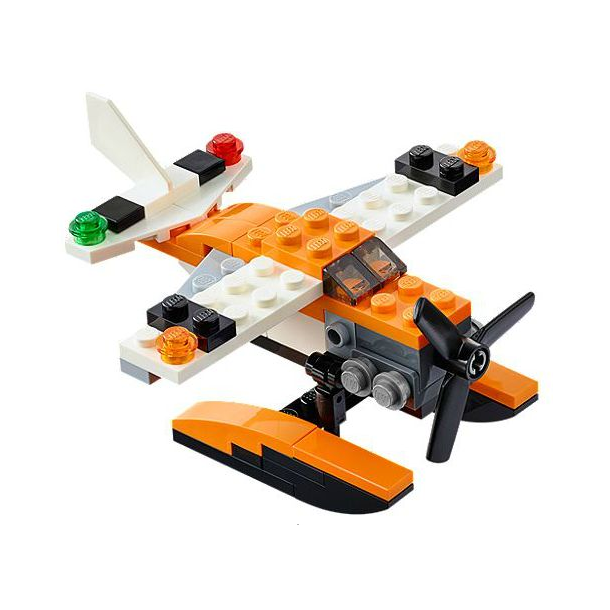Sea Plane (31028)