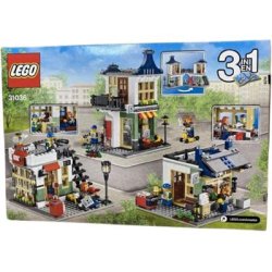 LEGO Creator 3-i-1 - Leget�jsbutik og k�bmandsbutik (31036)_boxback