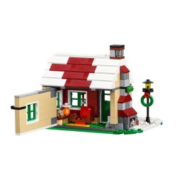 LEGO Creator 3-i-1 - Skiftende �rstider (31038)
