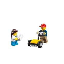 LEGO Creator 3-i-1 - Skiftende �rstider (31038)