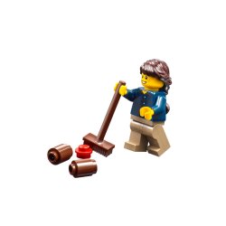 LEGO Creator 3-i-1 - Skiftende �rstider (31038)