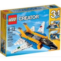 Super Soarer (31042)