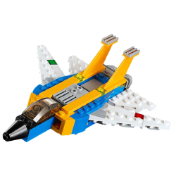 Super Soarer (31042)