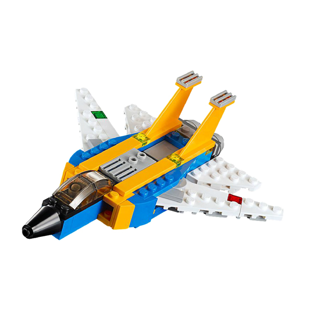 Super Soarer (31042)