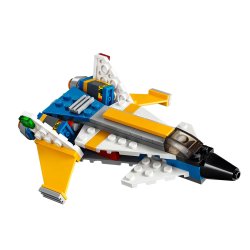 LEGO Creator 3-i-1 - Supersv�ver (31042)