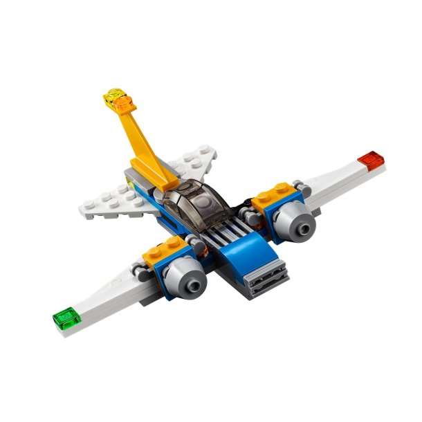 LEGO Creator 3-i-1 - Supersv�ver (31042)