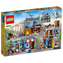 LEGO Creator 3-i-1 - Delikatesseforretning (31050)_boxback