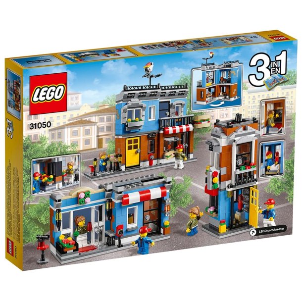 LEGO Creator 3-i-1 - Delikatesseforretning (31050)_boxback