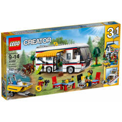 Vacation Getaways (31052)