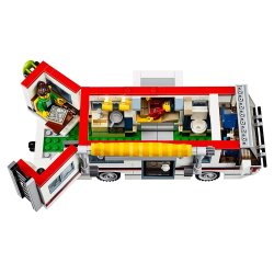 LEGO Creator 3-i-1 - Feriestunder (31052)