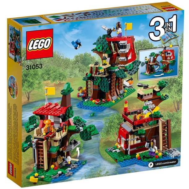 LEGO Creator 3-i-1 - Tr�tophus-eventyr (31053)_boxback