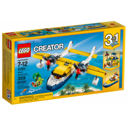 Island Adventures (31064)