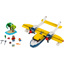 Island Adventures (31064)