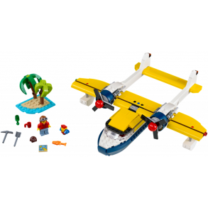 Island Adventures (31064)