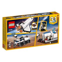LEGO Creator 3-i-1 - Rumf�rge (31066)_boxback