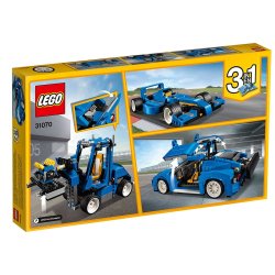 LEGO Creator 3-i-1 - Turboracerbil (31070)_boxback