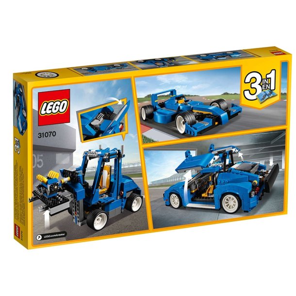 LEGO Creator 3-i-1 - Turboracerbil (31070)_boxback