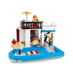 LEGO Creator 3-i-1 - Moduls�t: S�de overraskelser (31077)