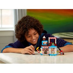 LEGO Creator 3-i-1 - Moduls�t: S�de overraskelser (31077)