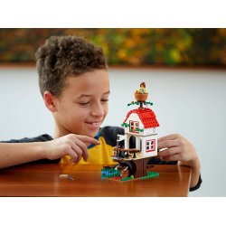 LEGO Creator 3-i-1 - Tr�topskatte (31078)