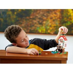 LEGO Creator 3-i-1 - Tr�topskatte (31078)