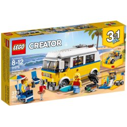 Solskins-surfervogn (31079)