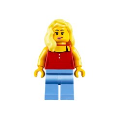LEGO Creator 3-i-1 - Solskins-surfervogn (31079)